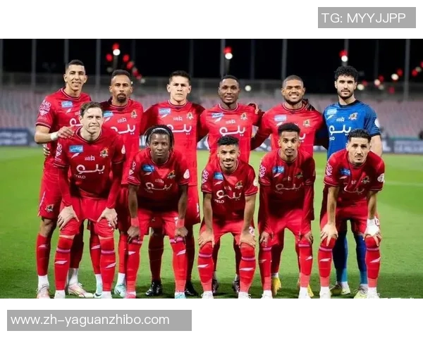 沙特阿联酋足球对决历史战绩分析与未来展望