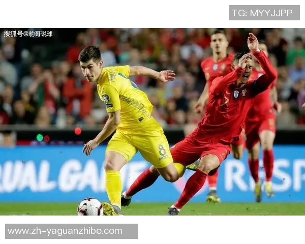 瑞士与乌克兰激战欧国联两队争夺小组出线关键战役